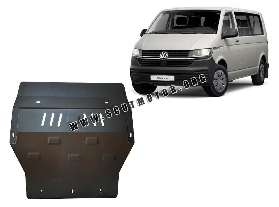 Scut motor Volkswagen Transporter T6.1