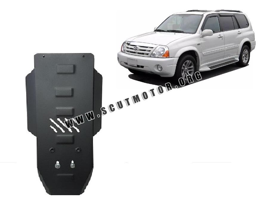 Scut cutie de viteză Suzuki Grand Vitara XL-7