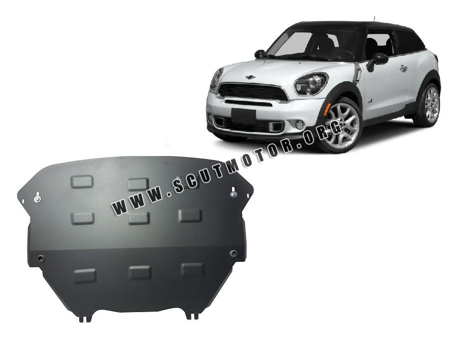 Scut motor metalic Mini Paceman R61