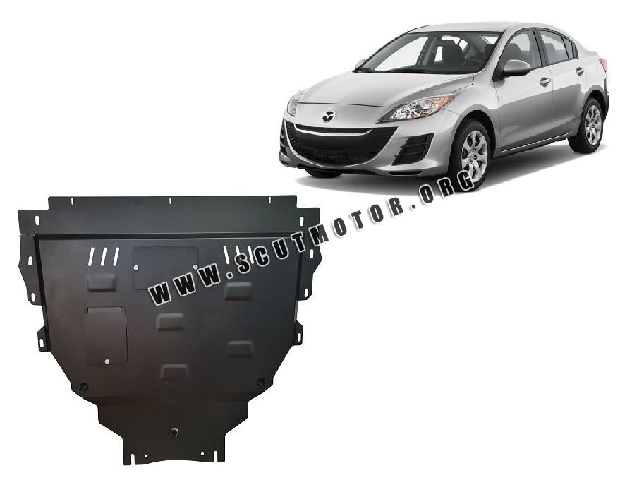 Scut motor metalic Mazda 3