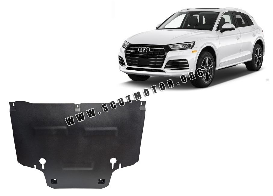 Scut cutie de viteză Audi Q5 