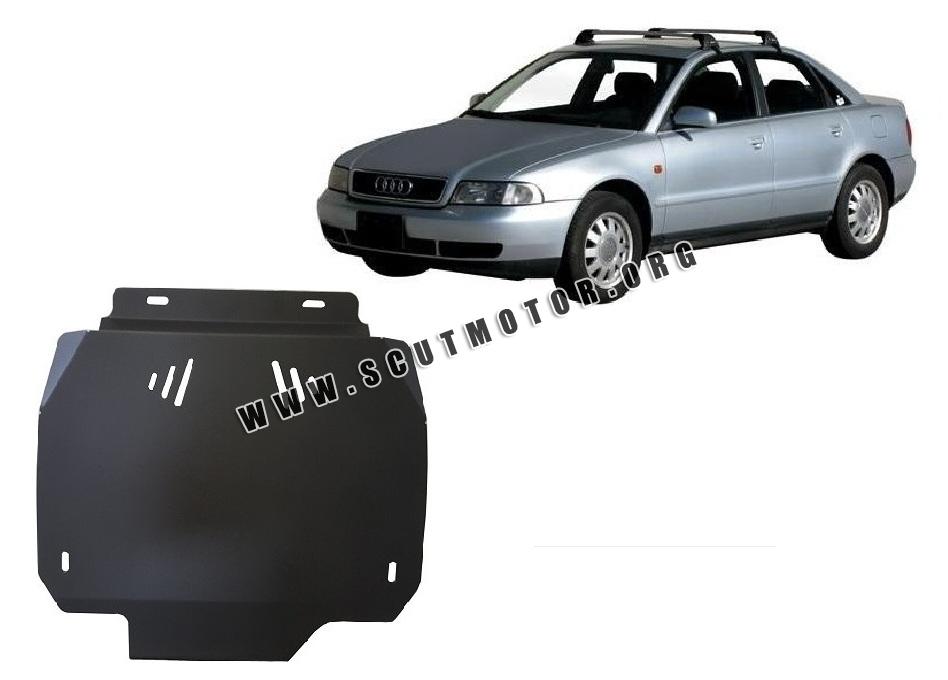 Scut cutie de viteză automată Audi A4 B5