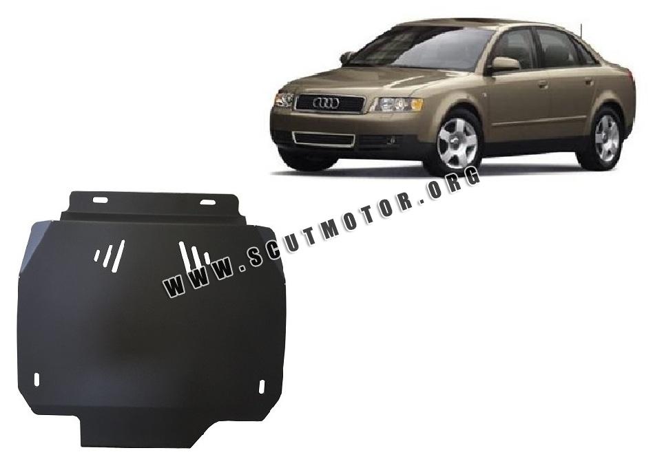 Scut cutie de viteză automată Audi A4 B6