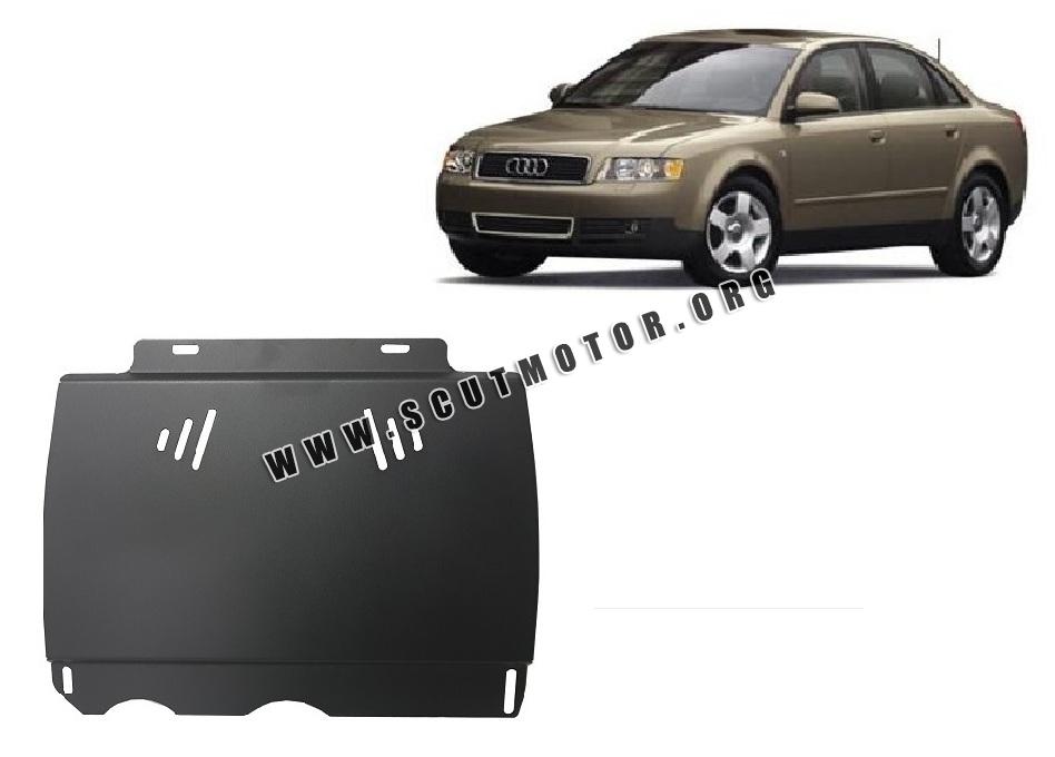 Scut cutie de viteză manuală Audi A4 B6