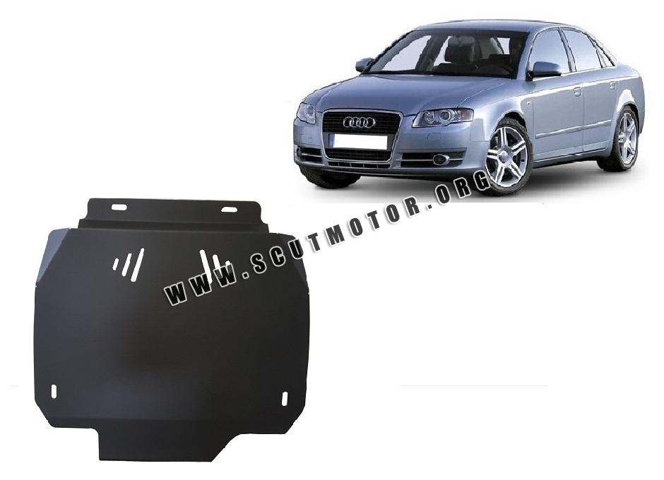 Scut cutie de viteză automată Audi A4 B7
