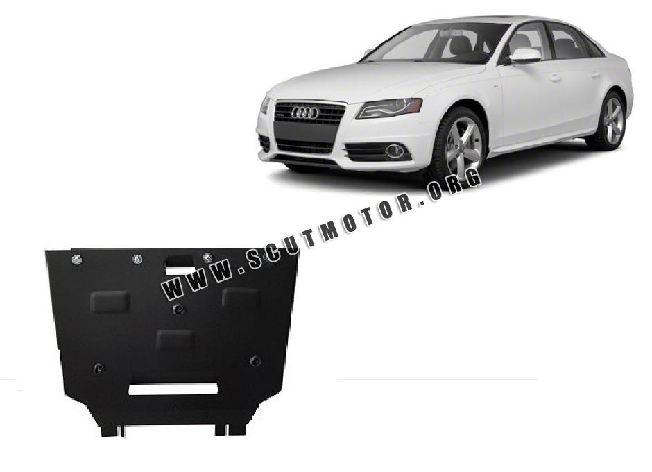 Scut cutie de viteză Audi A4 4 B8