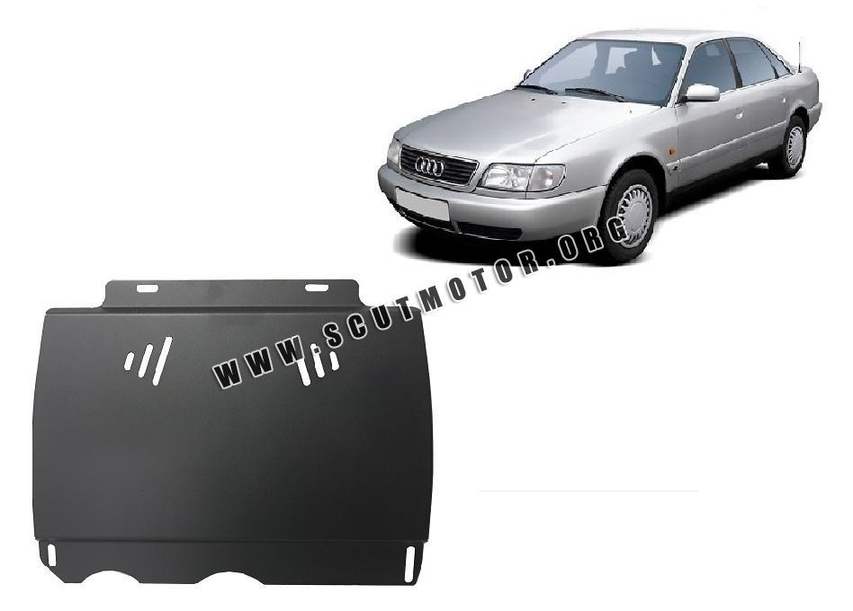 Scut cutie de viteză manuală Audi A6