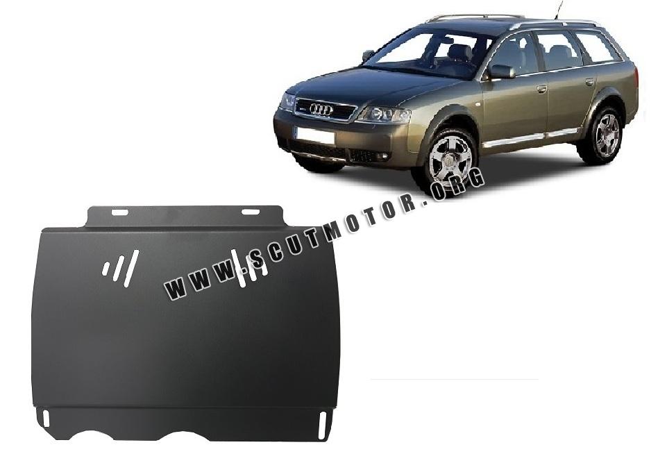 Scut cutie de viteză manuală Audi A6 Allroad