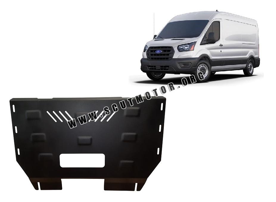 Scut motor metalic Ford Transit V363 4x4