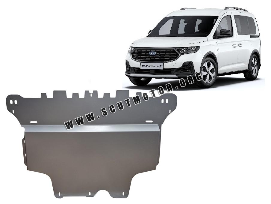Scut motor din aluminiu Ford Tourneo Connect