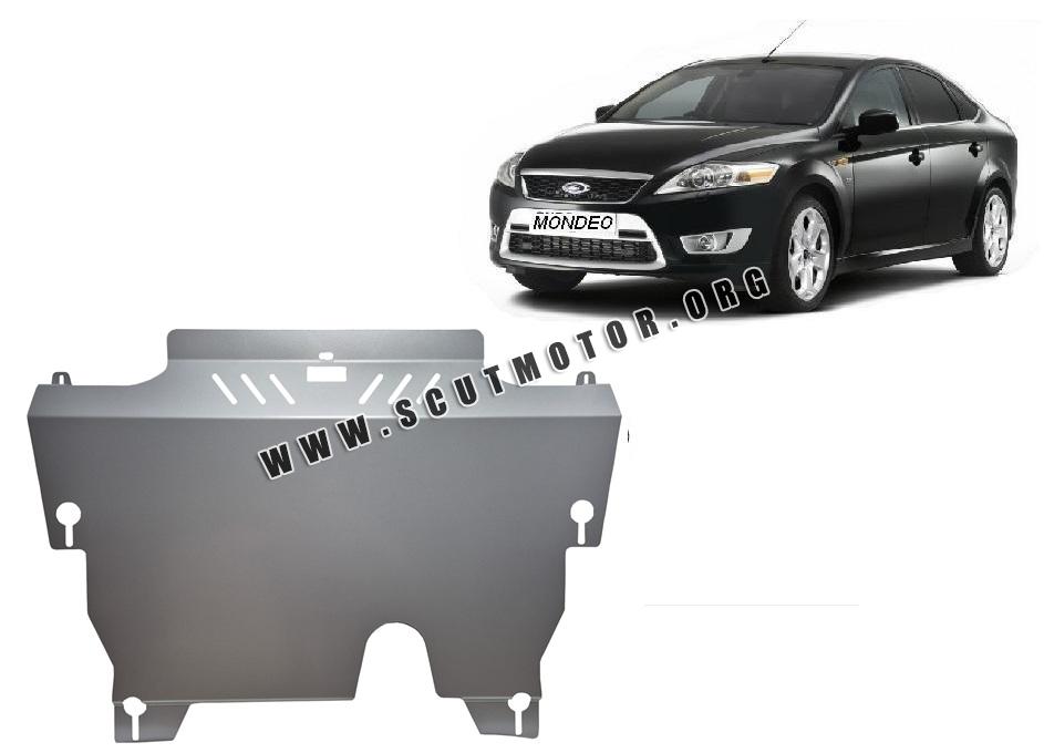 Scut motor din aluminiu Ford Mondeo