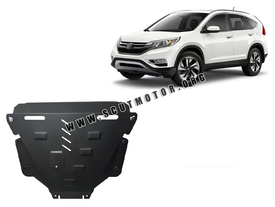 Scut motor metalic Honda CR-V