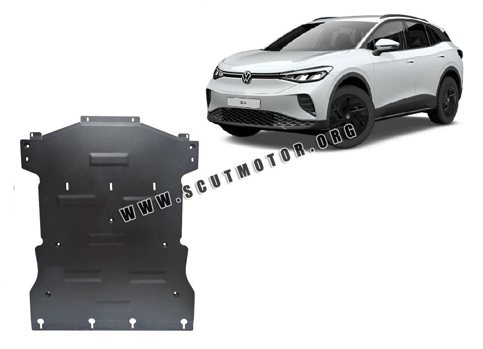 Scut motor metalic Volkswagen ID 4