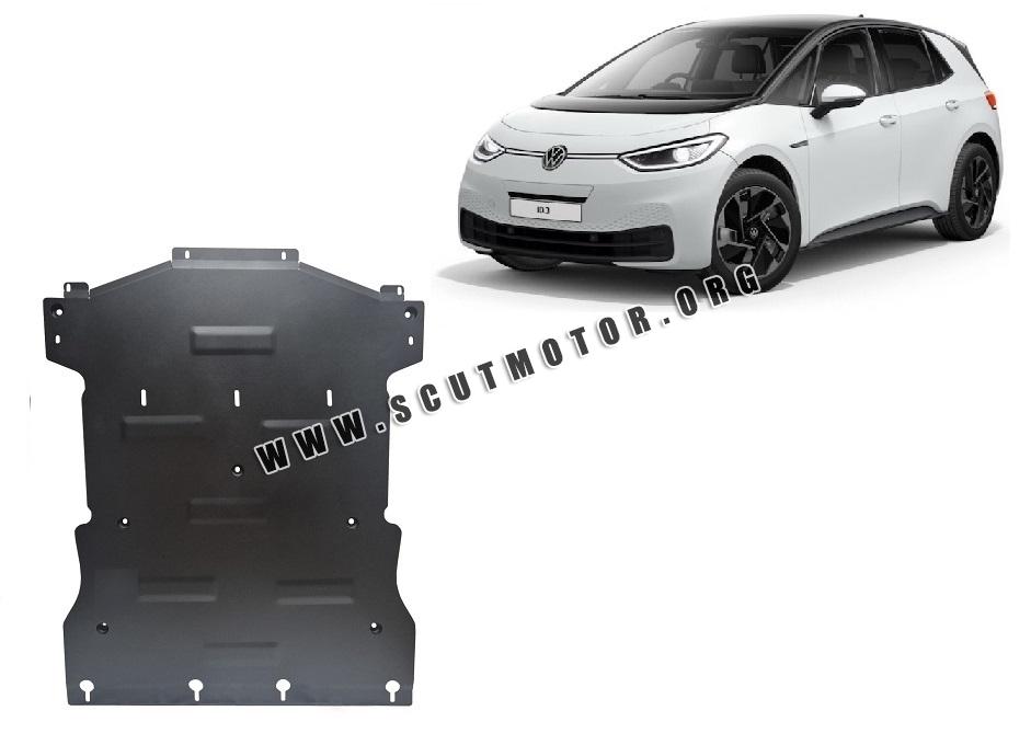 Scut motor metalic Volkswagen ID 3