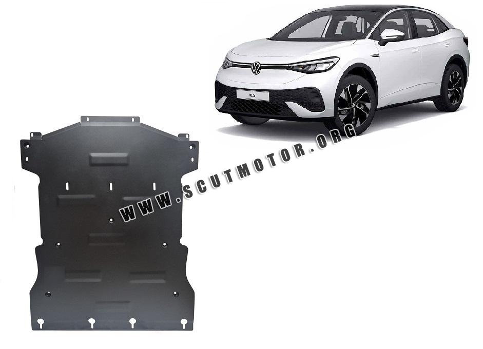 Scut motor metalic Volkswagen ID 5