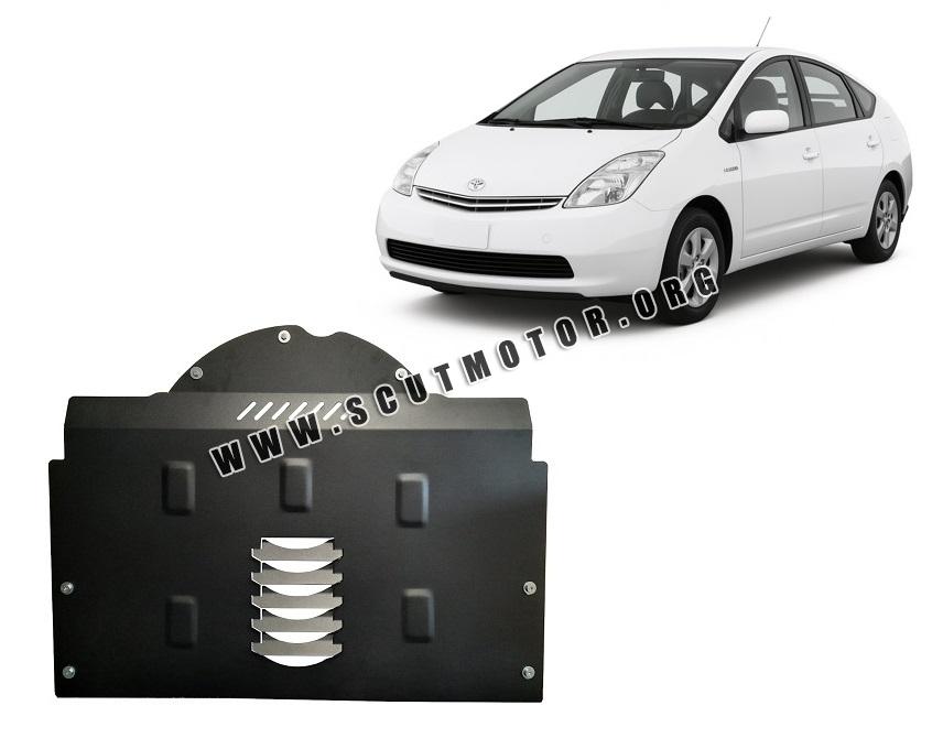 Scut antifurt catalizator pentru Toyota Prius 2
