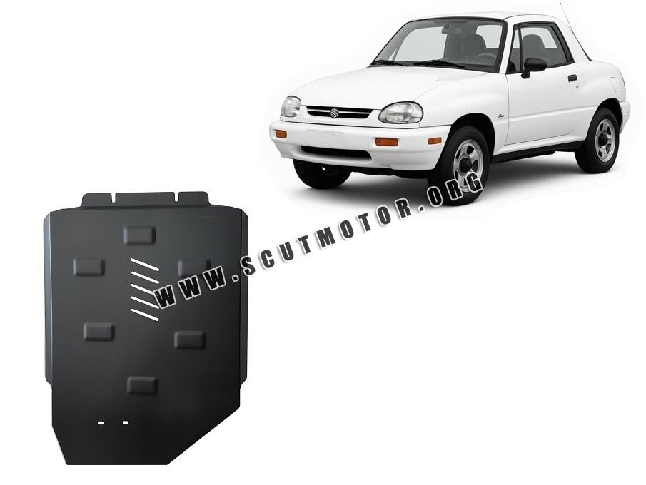 Scut cutie de viteză Suzuki X90