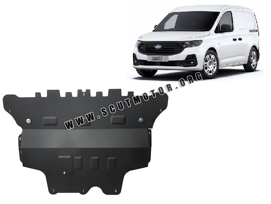 Scut motor metalic Ford Transit Connect