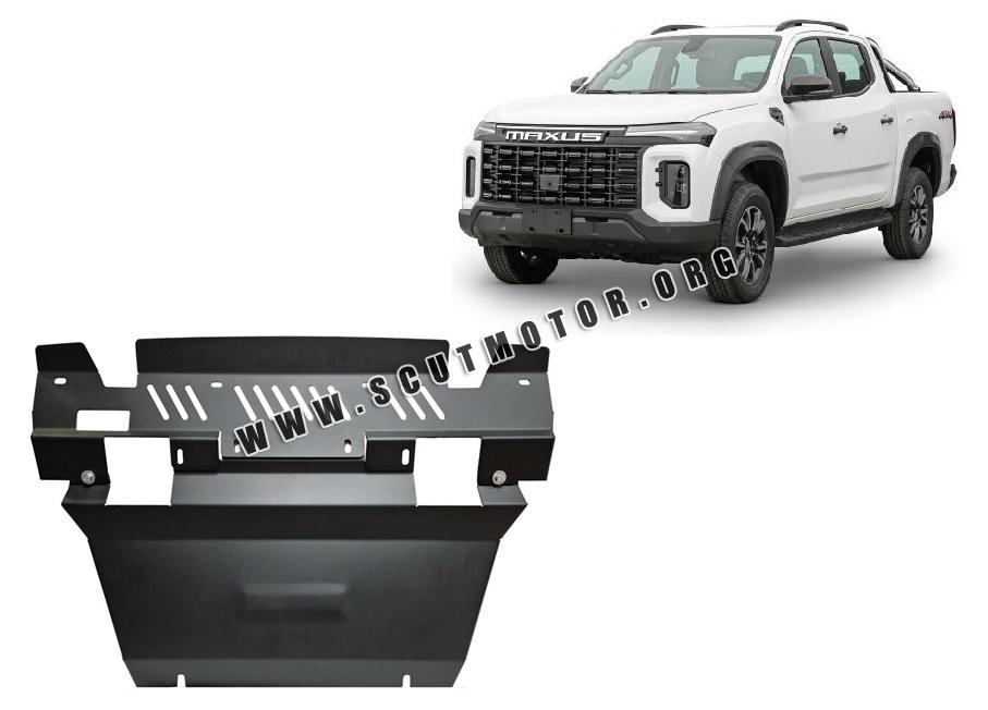 Scut motor metalic Maxus T60 Max