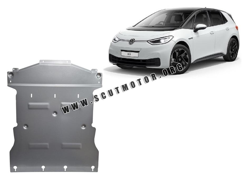 Scut motor din aluminiu Volkswagen ID.3