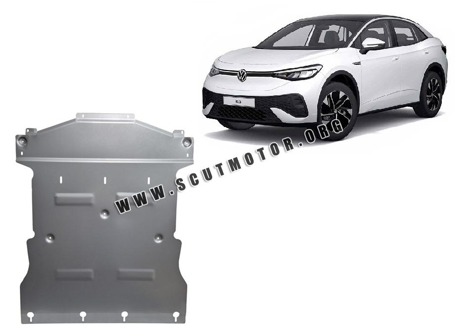 Scut motor din aluminiu Volkswagen ID.5