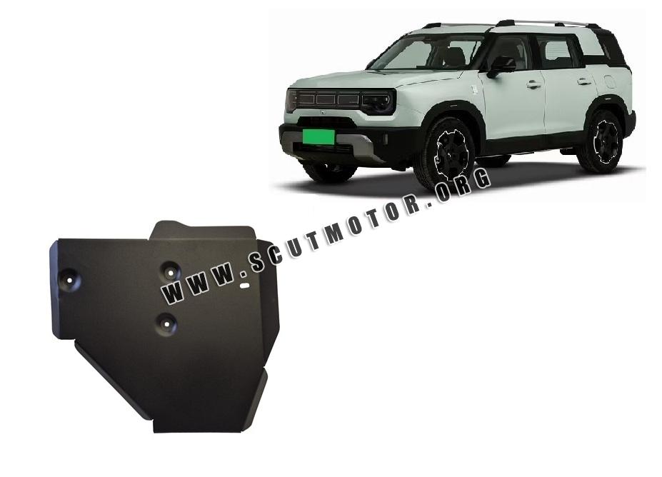 Scut diferențial spate Baic Beijing BJ30 