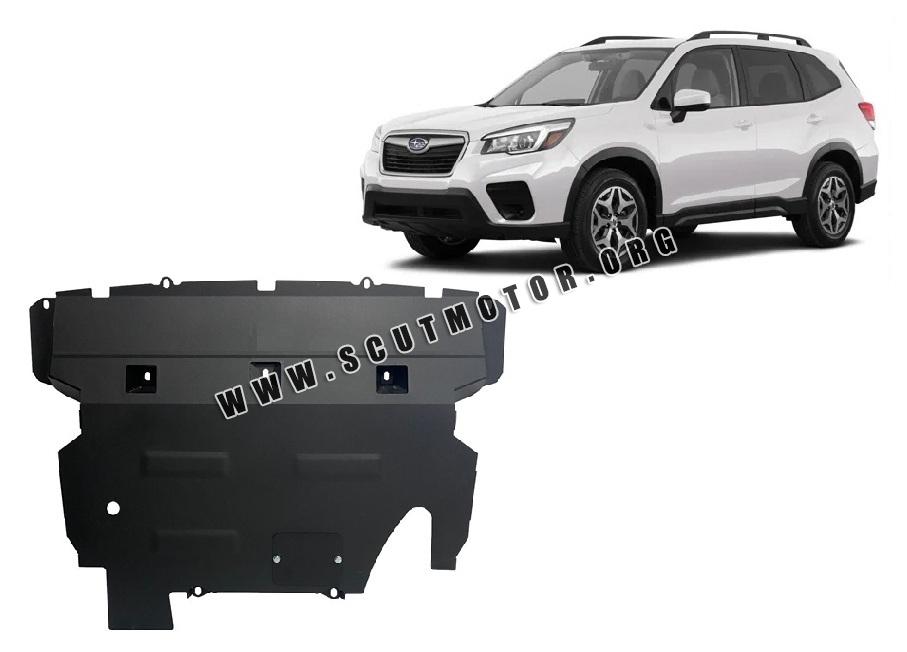 Scut motor metalic Subaru Forester Hybrid