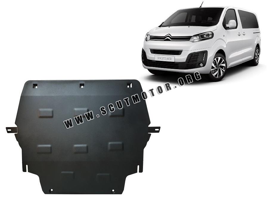 Scut motor Citroen Spacetourer 