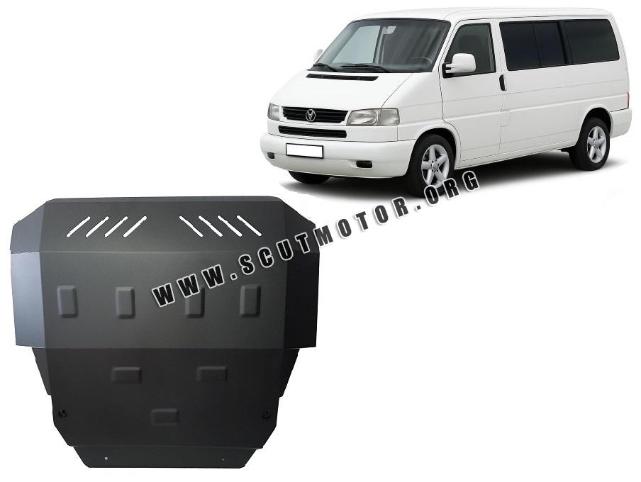 Scut motor metalic Volkswagen Transporter T4 Caravelle 