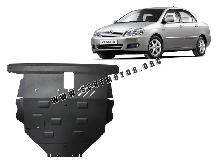 Scut motor metalic Toyota Corolla