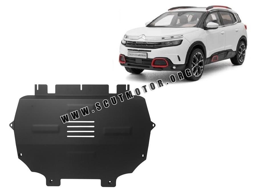 Scut motor metalic  Citroen C5 Aircross 