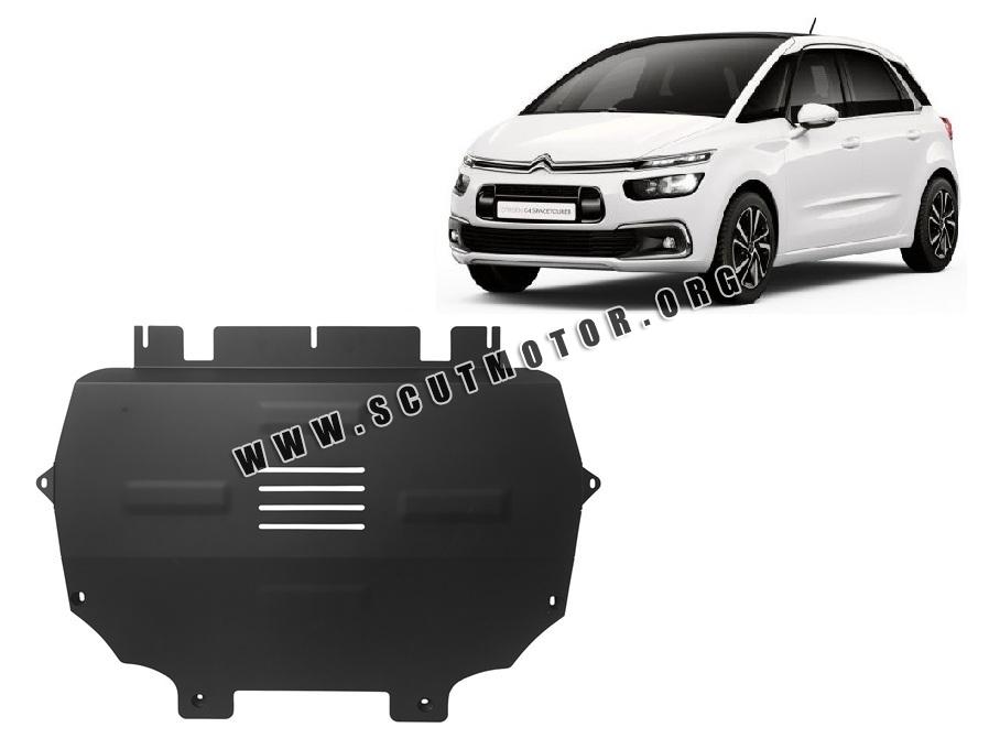 Scut motor Citroen Grand C4 SpaceTourer