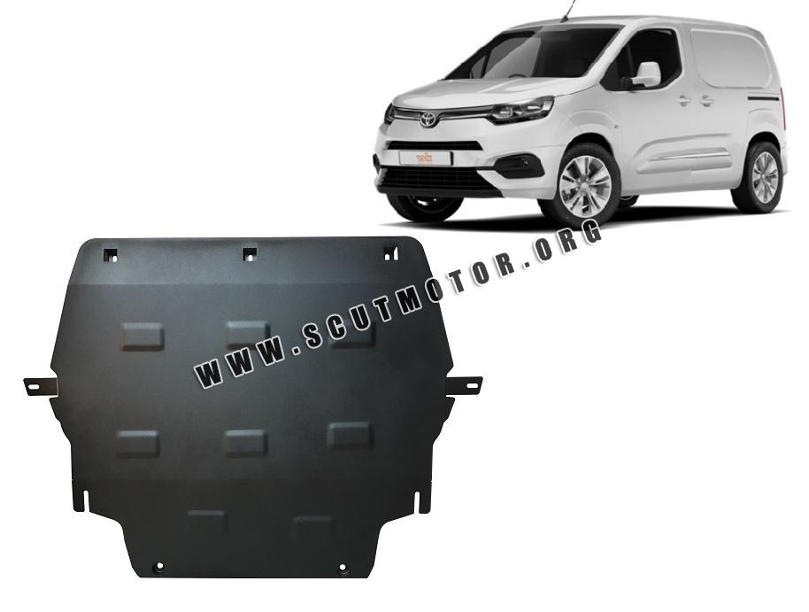 Scut motor metalic Toyota Proace