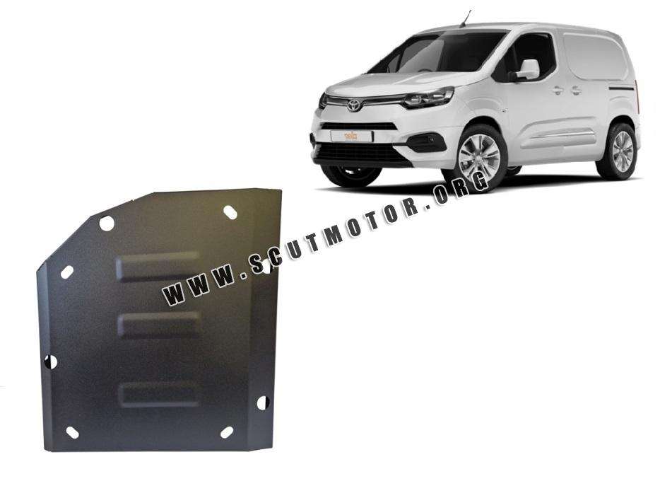 Scut rezervor AdBlue Toyota Proace