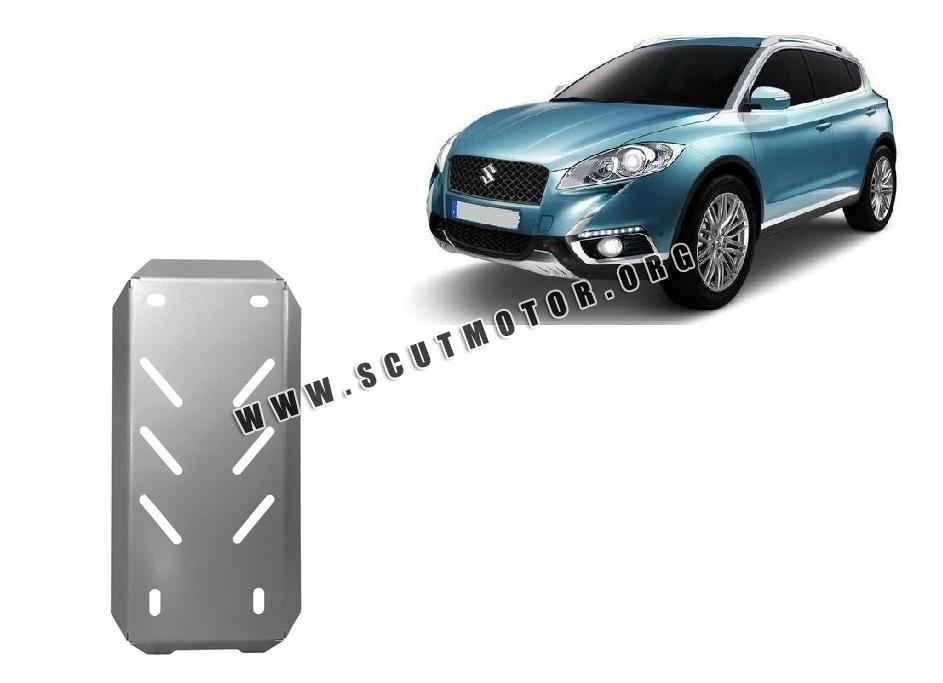 Scut diferențial din aluminiu Suzuki SX4 S-Cross