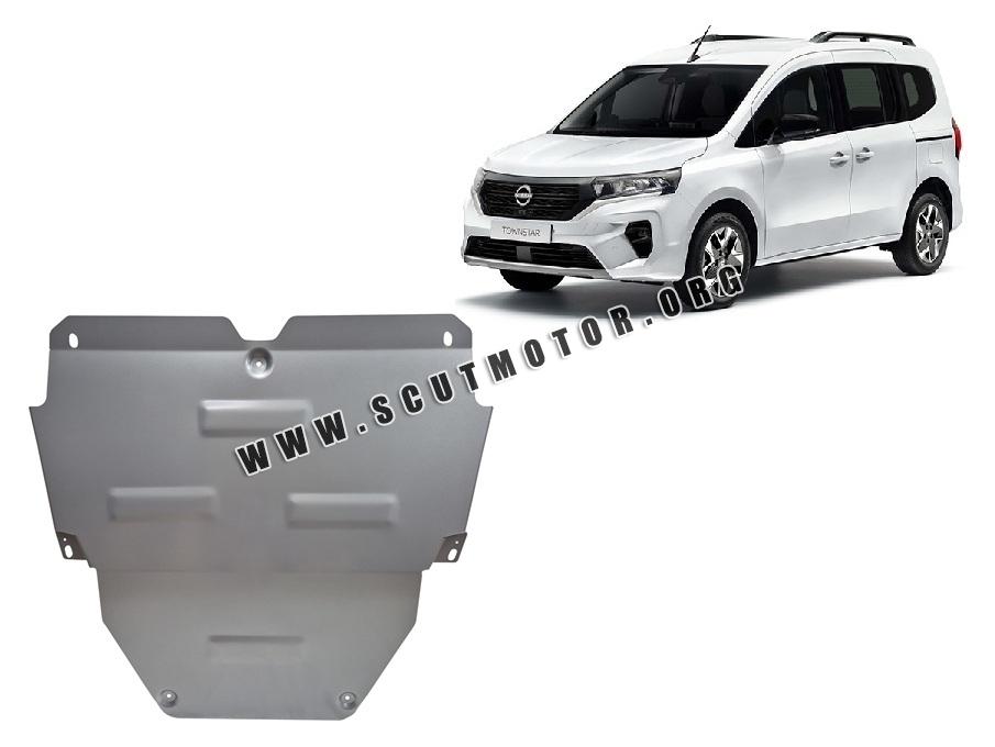 Scut motor din aluminiu Nissan Townstar